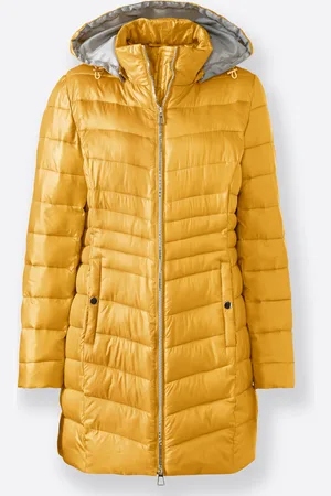 Heine Steppjacke