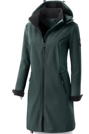 Heine Softshelljacke