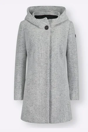 Manisa Jacke