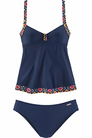 Lascana Tankini
