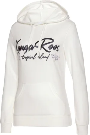 KangaROOS Kapuzensweatshirt