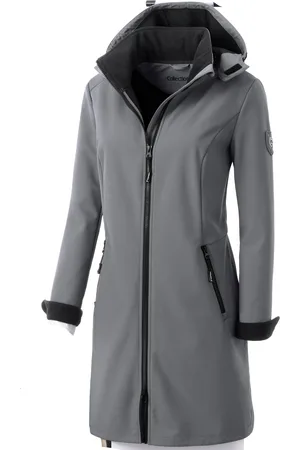 Heine Softshelljacke