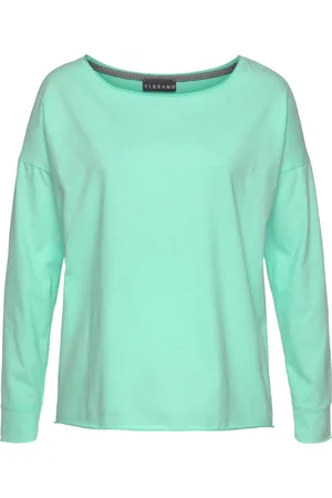 ELBSAND Langarmshirt