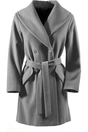 Heine Woll-Jacke