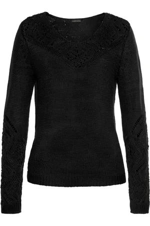 Lascana Strandpullover