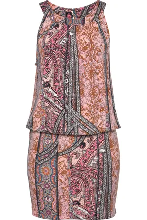 Buffalo Druckkleid