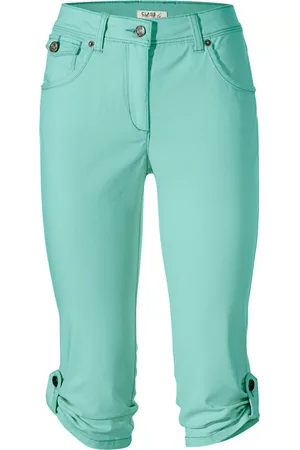 Heine Capri-Jeans
