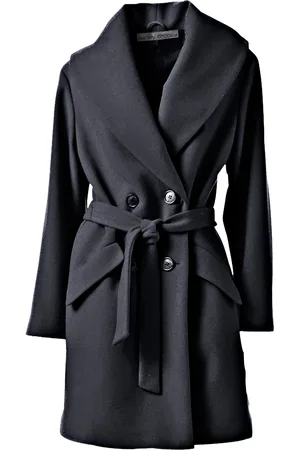 Heine Woll-Jacke