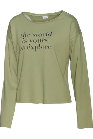 Lascana Sweatshirt