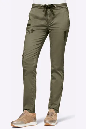 Heine Cargohose