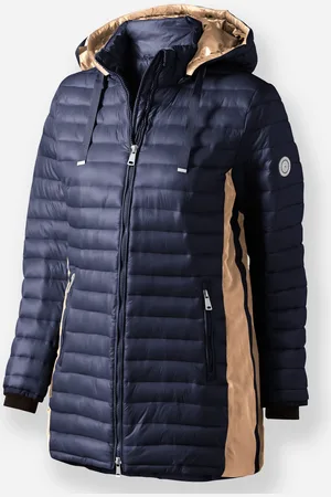 Heine Longjacke