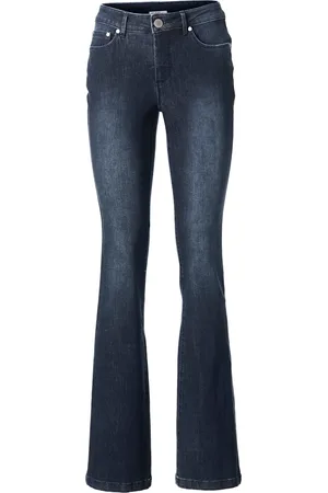 Heine Bauchweg-Jeans