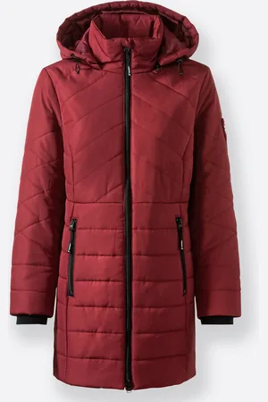 Heine Steppjacke