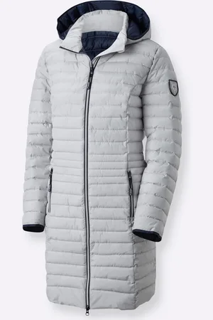 Heine Steppjacke