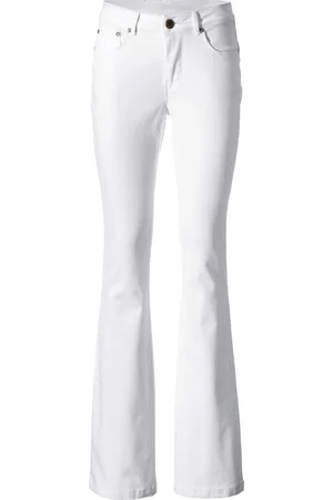 Heine Bauchweg-Jeans