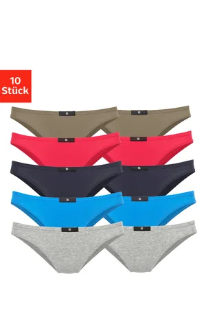 H.I.S Slip