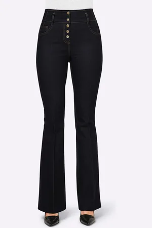 Heine Bootcut-Jeans