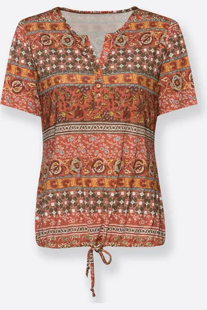 Heine Print-Shirt