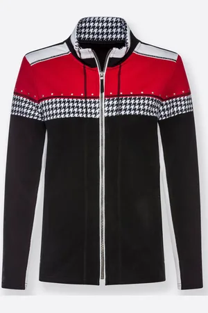 Heine Fleecejacke