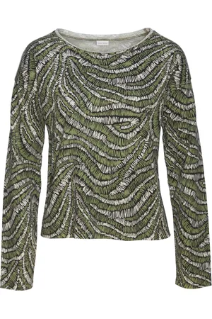 Lascana Sweatshirt