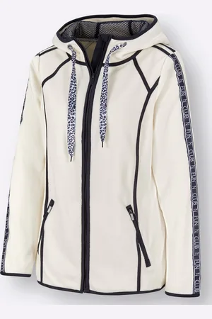 Heine Fleecejacke