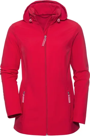 Heine Softshelljacke