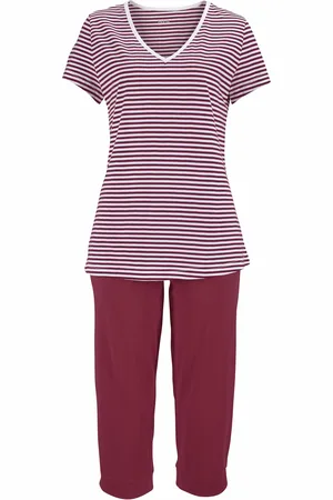 H.I.S Capri-Pyjama