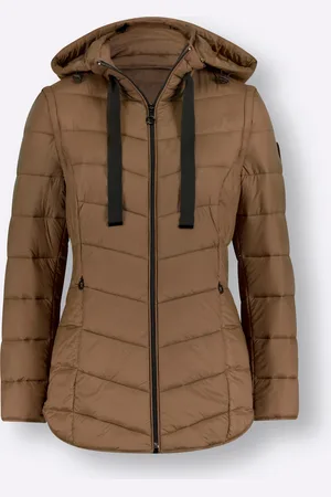Heine Steppjacke