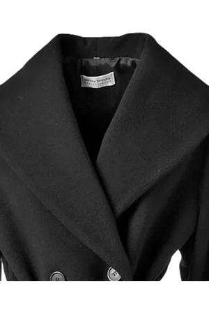 Heine Woll-Jacke