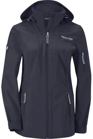 Heine Softshelljacke