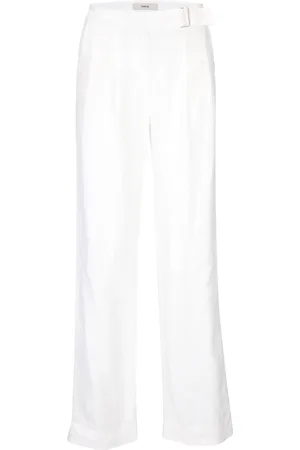 Heine Leinenhose