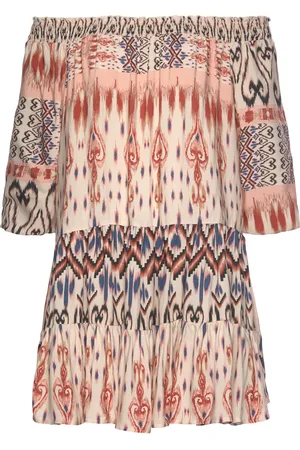 Buffalo Druckkleid