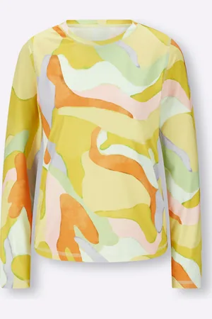 Heine Rundhalsshirt