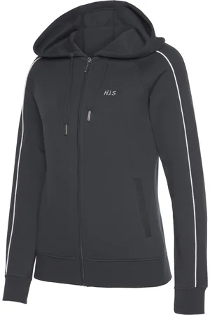 H.I.S Kapuzensweatjacke