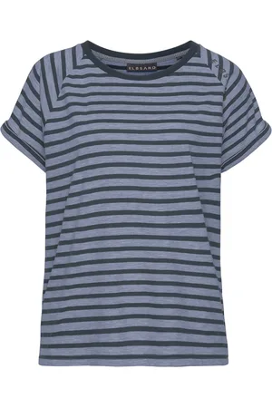 ELBSAND Kurzarmshirt