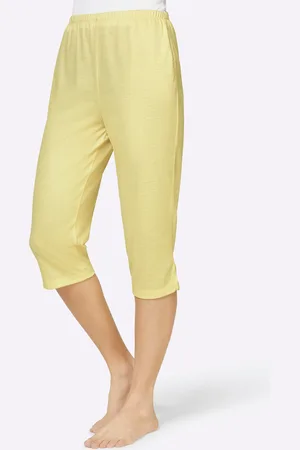 FEEL GOOD Capri-Hosen
