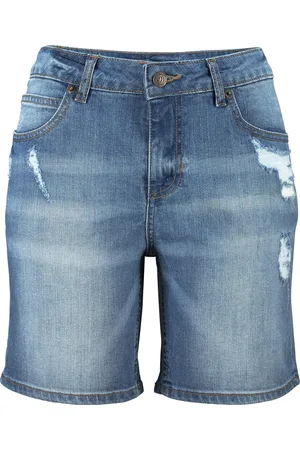 Buffalo Jeansbermudas