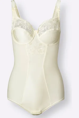 Miss Mary Body mit Bügel