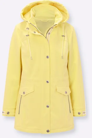 Heine Softshelljacke