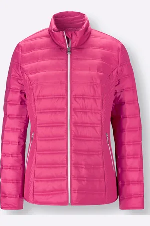 Heine Steppjacke