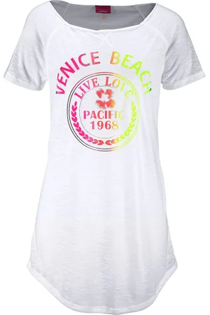Venice Beach Longshirt