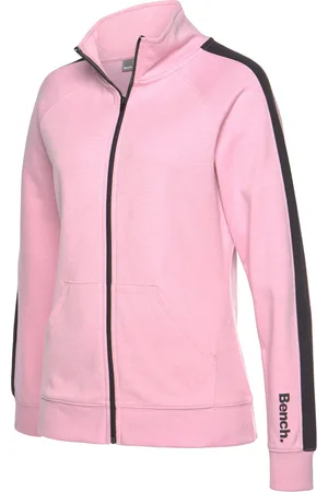 Heine Sweatjacke