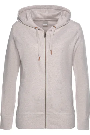 Heine Sweatjacke