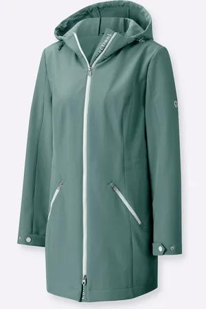 Heine Softshelljacke