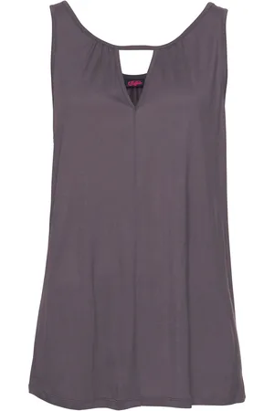 Buffalo Strandtop