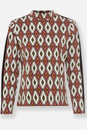 Heine Druck-Shirt