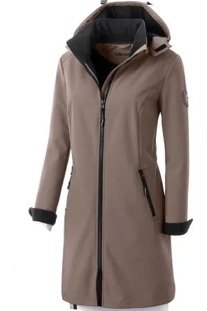 Heine Softshelljacke