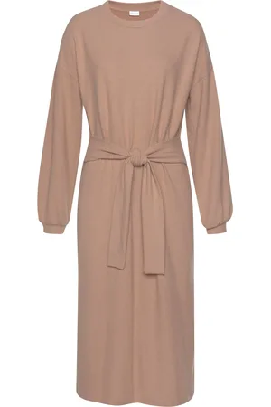 Lascana Strickkleid
