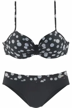 Lascana Bügel-Bikini