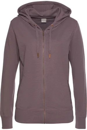 Heine Sweatjacke